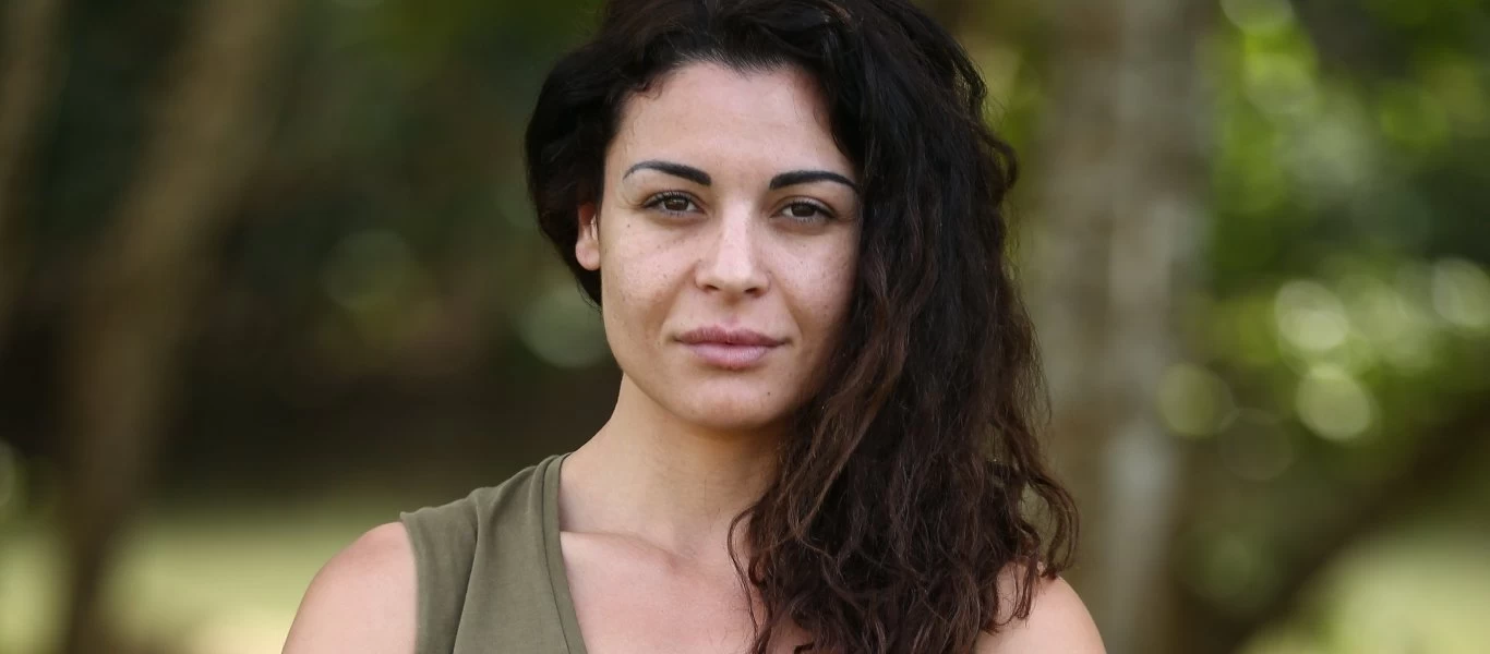 Σενάριο για επιστροφή της Ε.Κολιδά στο Survivor - «Δεν ξέρω αν θα ξαναπάω - Το χρωστάω στον εαυτό μου»